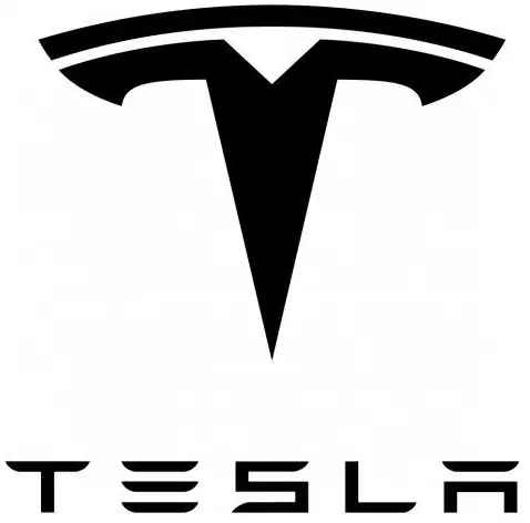 TESLA Logo