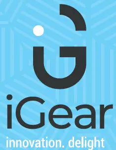 iGear-iG-1062-Air-Care-Smart-Aroma-Diffuser-LOGO