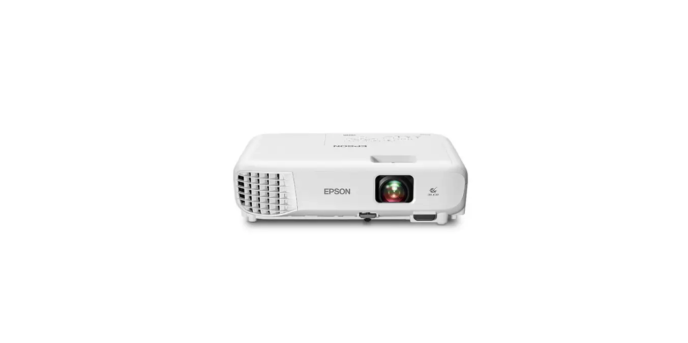 Epson Ex3280 3lcd Xga Projector User Guide