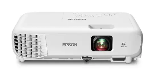 EPSON -EX3280 -3LCD- XGA -Projector -PRODUCT