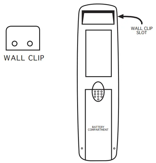 SKYTECH CON1001 1 Remote Control - fig5
