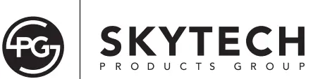 SKYTECH logo