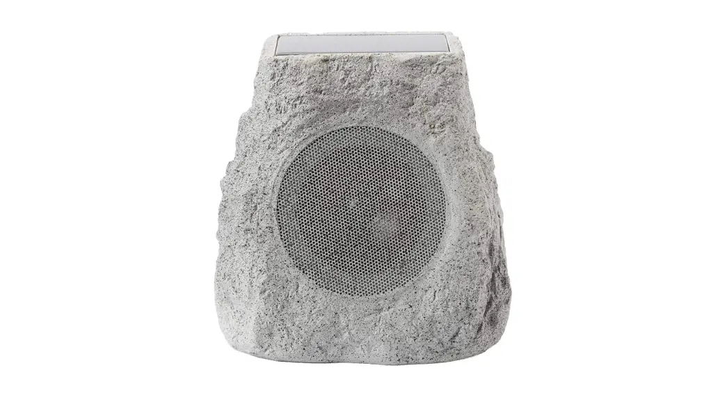 Ion Glow Rocker Bluetooth Spakers With Stereo-link User Guide