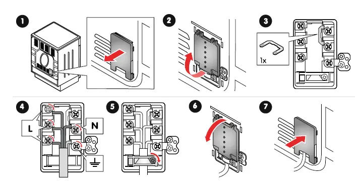 conncet the main powers 2