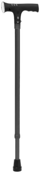 VERMEIREN Electra Disabled Cane With Alarm Signal