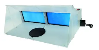 XPOtool 34220 Airbrush Suction System-10