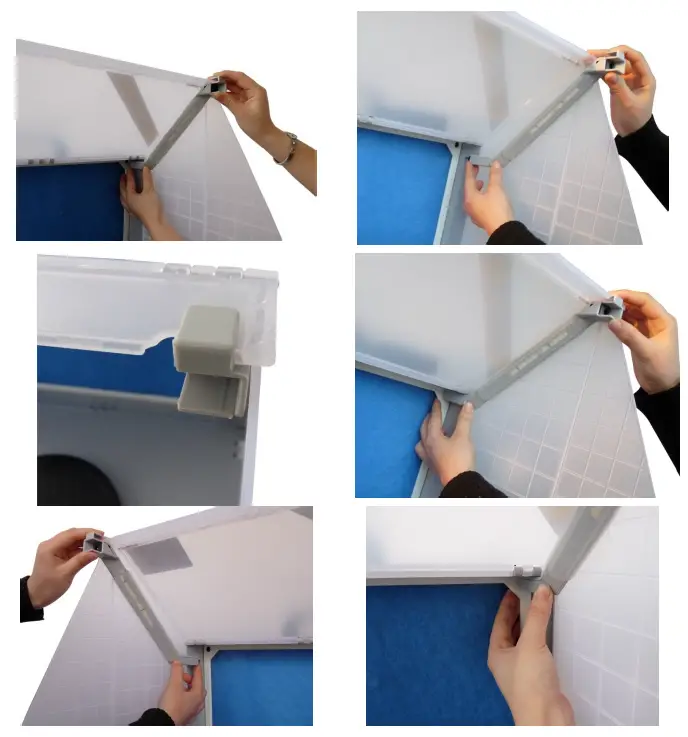 XPOtool 34220 Airbrush Suction System-11