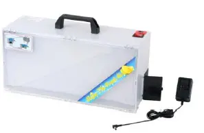 XPOtool 34220 Airbrush Suction System-5