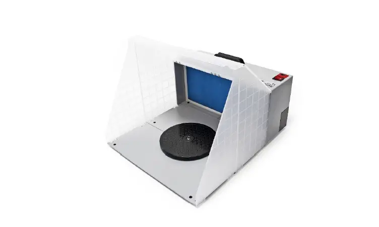 Xpotool 34220 Airbrush Suction System User Manual Xpotool 34220 Airbrush Suction System User Manual