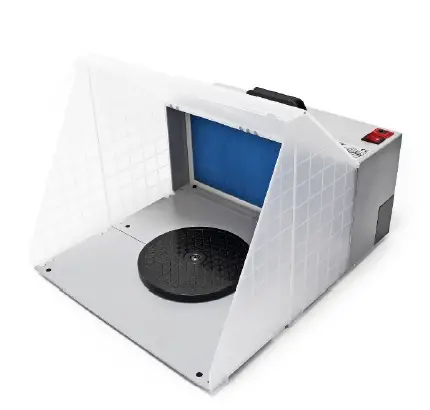 XPOtool 34220 Airbrush Suction System