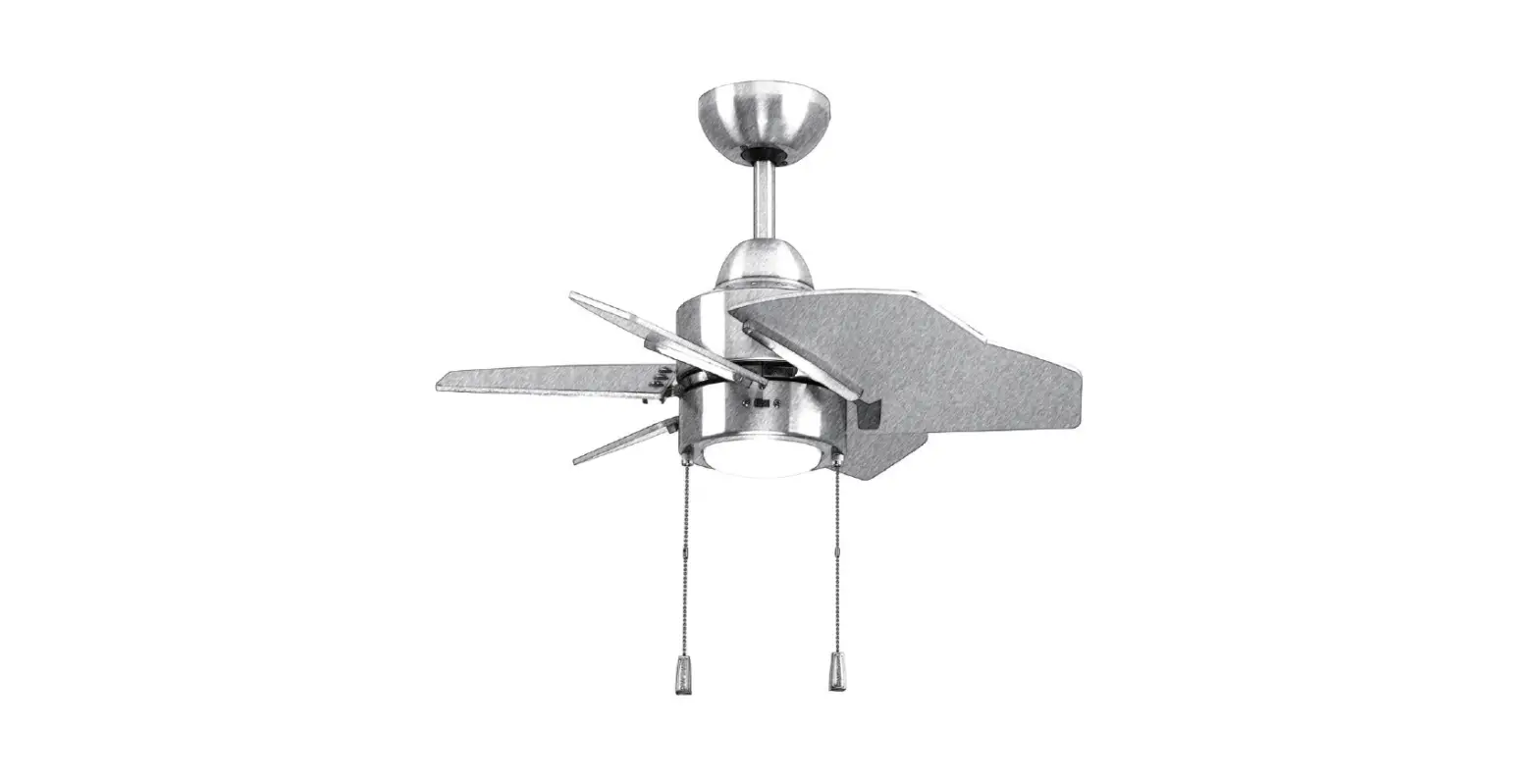 Craftmade Ppt24 Propel Ll Led Ceiling Fan Installation Guide