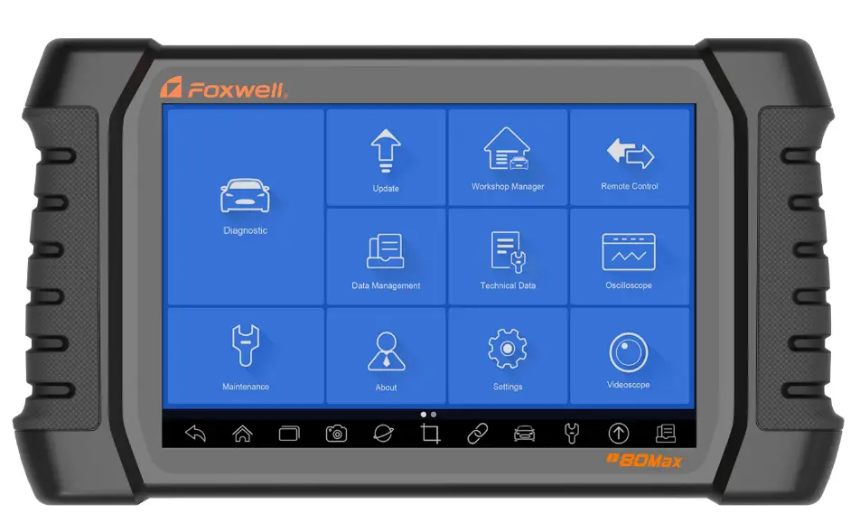 Foxwell-i80-Diagnostic-Platform-Series-product
