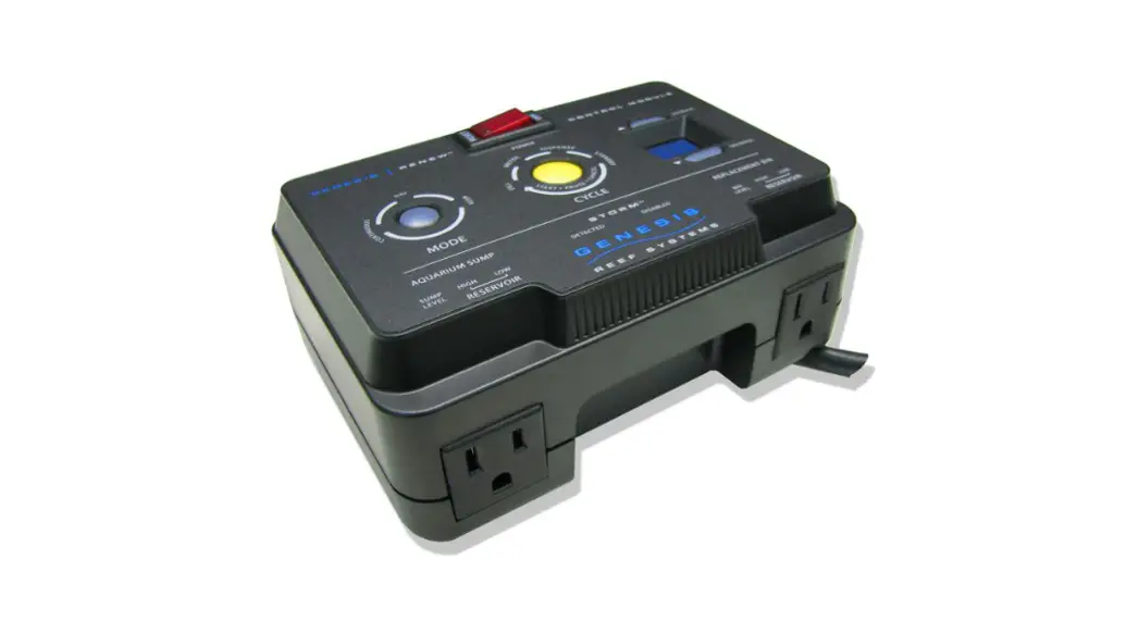 Fuzhou Smartreefs Smart A.t.o. Smartreefs (wi-fi Edition) User Manual