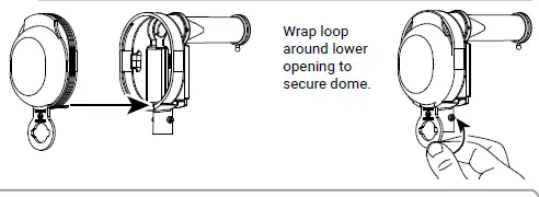 SERVER 07405 Express Pumps FIG 3
