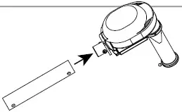 SERVER 07405 Express Pumps FIG 4
