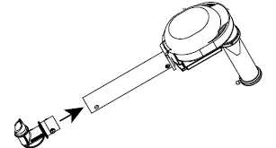 SERVER 07405 Express Pumps FIG 5