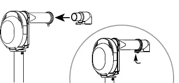 SERVER 07405 Express Pumps FIG 6