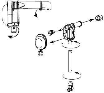 SERVER 07405 Express Pumps FIG 7