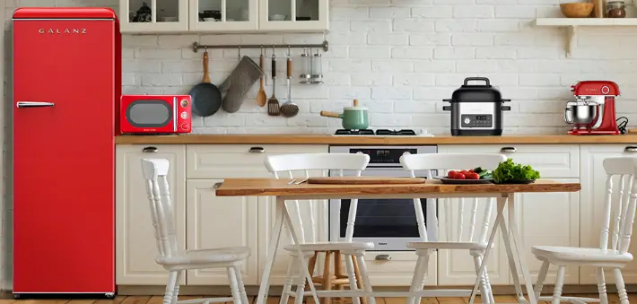 Galanz Glf17uwed15 Convertible Freezer/refrigerator Instruction Manual Galanz Glf17uwed15 Convertible Freezer/refrigerator Instruction Manual