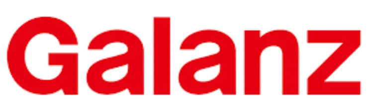 Galanz Convertible Freezer Refrigerator logo image