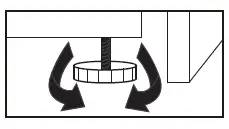 leveling installation