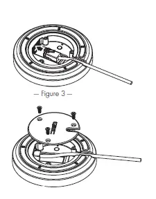 Free-standing Installation