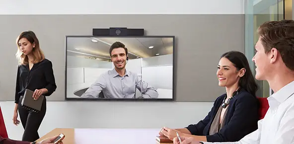 Qsc Nm-t1 Tabletop Conference Microphone User Manual