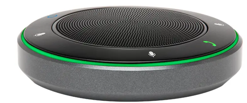 QSC NM-T1 Tabletop Conference Microphone