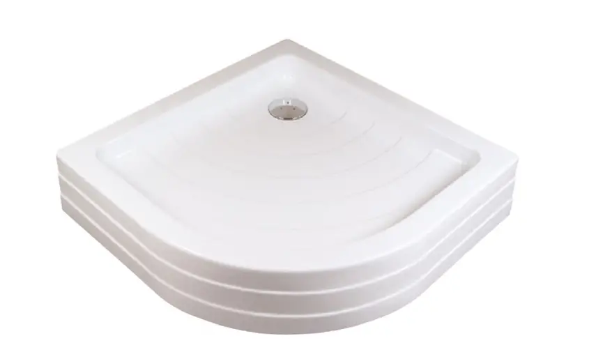 RAVAK A004401320 Kaskada Shower Tray product