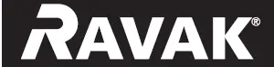 RAVAK logog