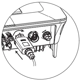 FOX-ESS SMART LAN Device - app1