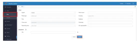 FOX-ESS SMART LAN Device - app11
