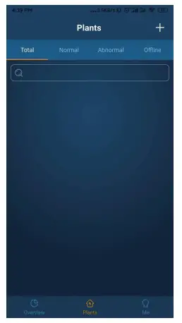 FOX-ESS SMART LAN Device - app14