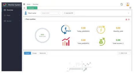 FOX-ESS SMART LAN Device - app17