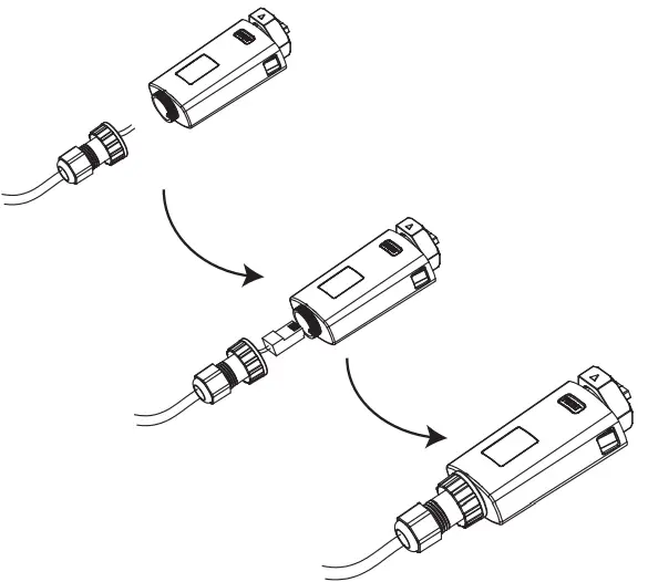 FOX-ESS SMART LAN Device