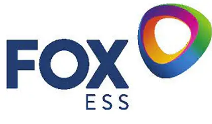 FOX logo
