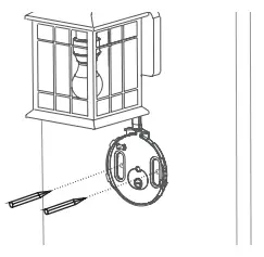 Remove and flip plate to remove e Leveler to adjust the balance