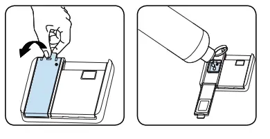 SHARP-QW-DX41F47EA-Dishwasher-FIG-9
