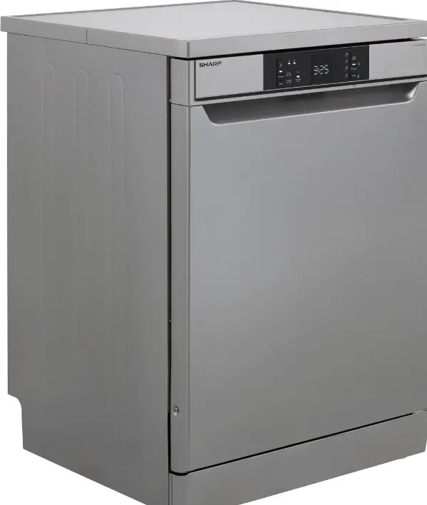 SHARP-QW-DX41F47EA-Dishwasher-PRODUCT-2