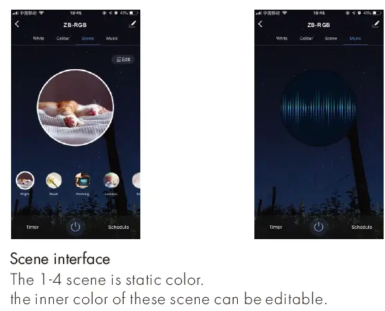iskydance-V2-L(WZ)Zigbee-&-RF-2-in1-LED-Controller-fig9