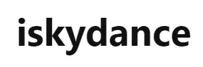iskydance-logo