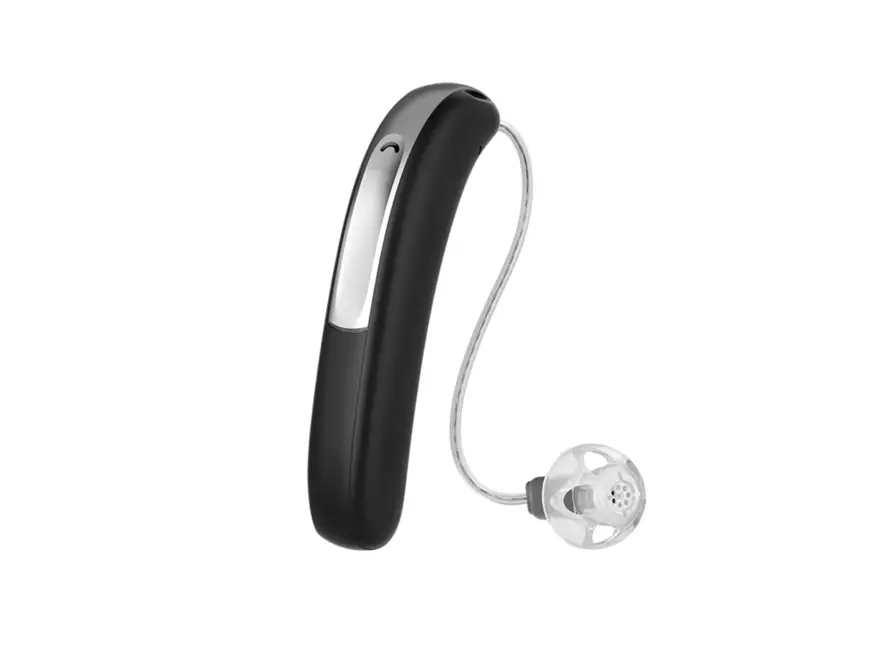 Rexton M-core Sr Hearing Earphone User Guide