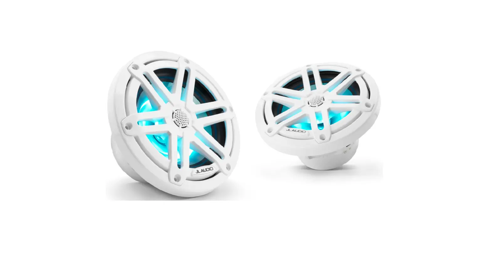 Jl Audio M3-650x Marine Coaxial Loudspeakers Owner's Manual