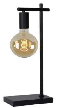 Lucide-5411212211118-LEANNE-Table-lamp-Product