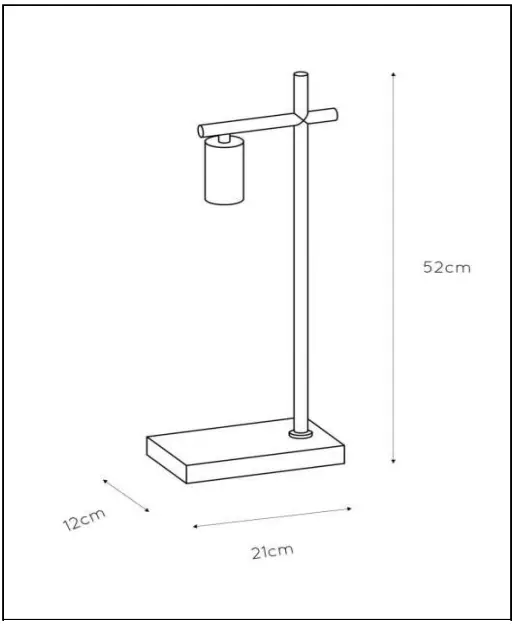 Lucide-5411212211118-LEANNE-Table-lamp-fig-1