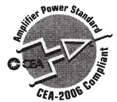 NavAtlas BMA476BT Waterproof Digital 4 Channel Amplifiers - figure 8