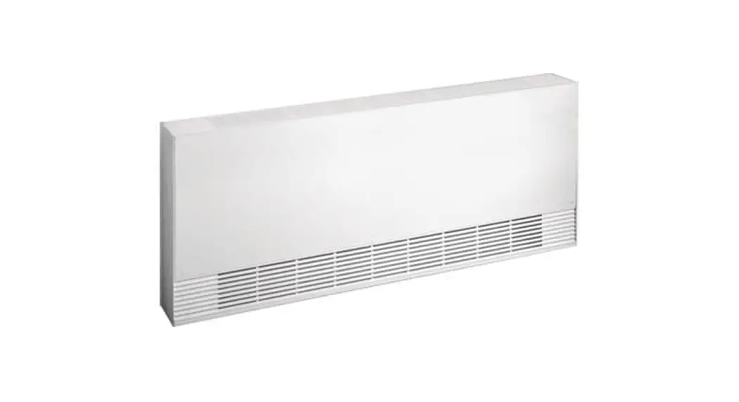 Stelpro Cw1000 Series Architectural Cabinet User Guide Stelpro Cw1000 Series Architectural Cabinet User Guide