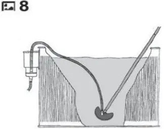 MARIMEX ProStar 3 Sand Filter D 8