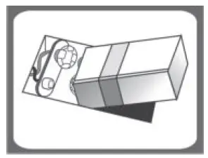 HYUNDAI-KVE-305-Electronic-Kitchen-Scale-fig-4