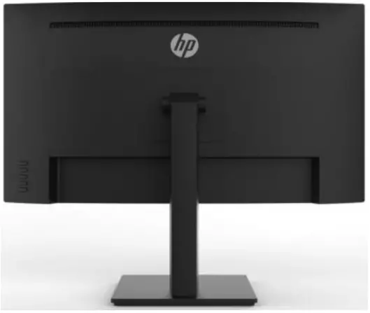 Rear components Overview